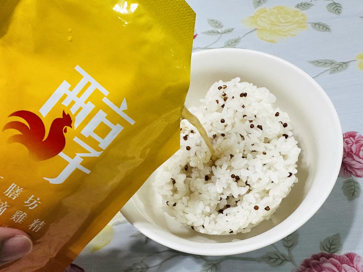 【玉膳坊醇金滴雞精】滴雞精品牌開箱評比,優質滴雞精禮盒推薦分