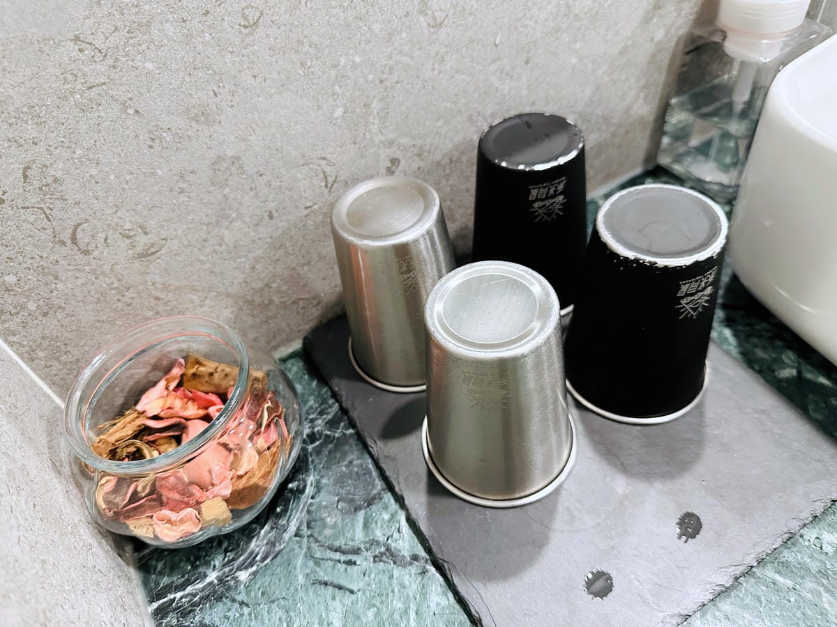 【禾光同晨villa休閒會館】宜蘭三星民宿推薦!高時尚品味「