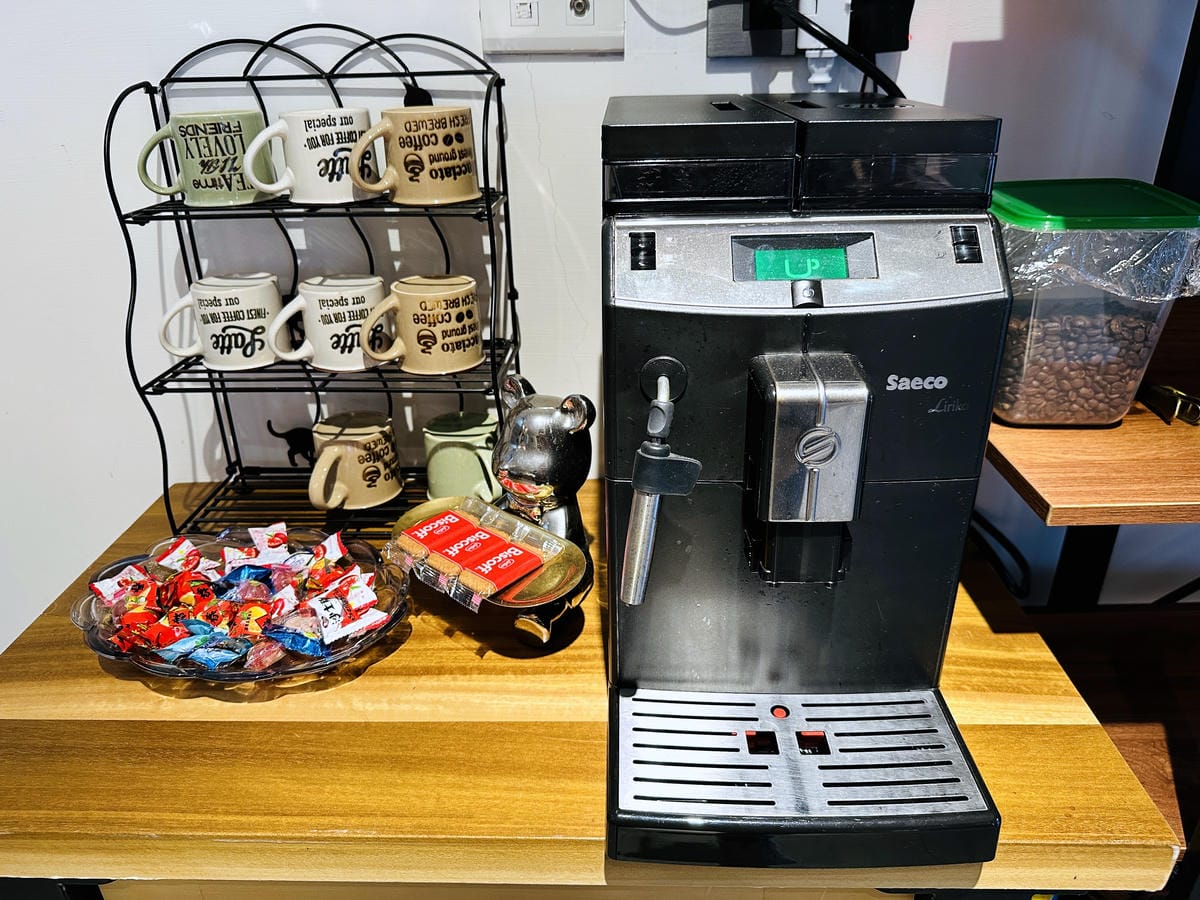 【禾光同晨villa休閒會館】宜蘭三星民宿推薦!高時尚品味「