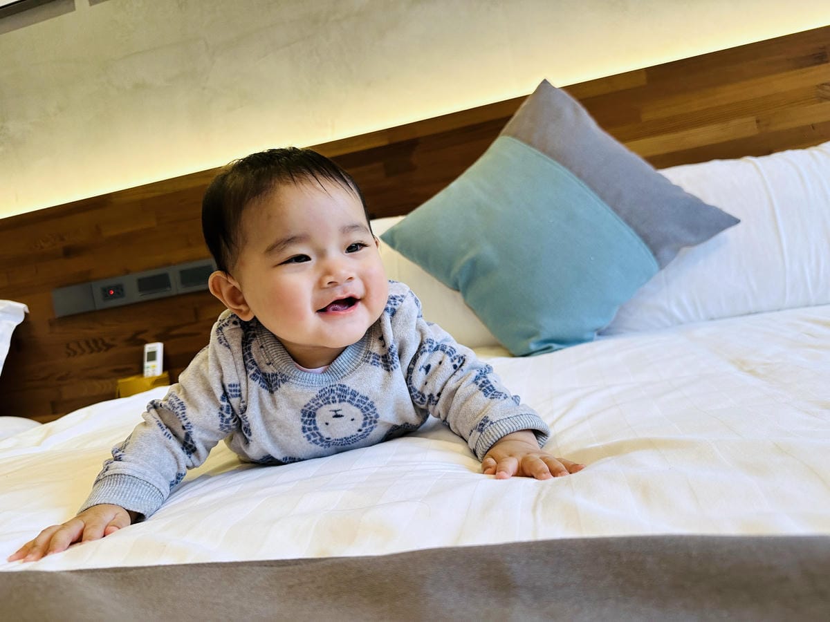 【禾光同晨villa休閒會館】宜蘭三星民宿推薦!高時尚品味「