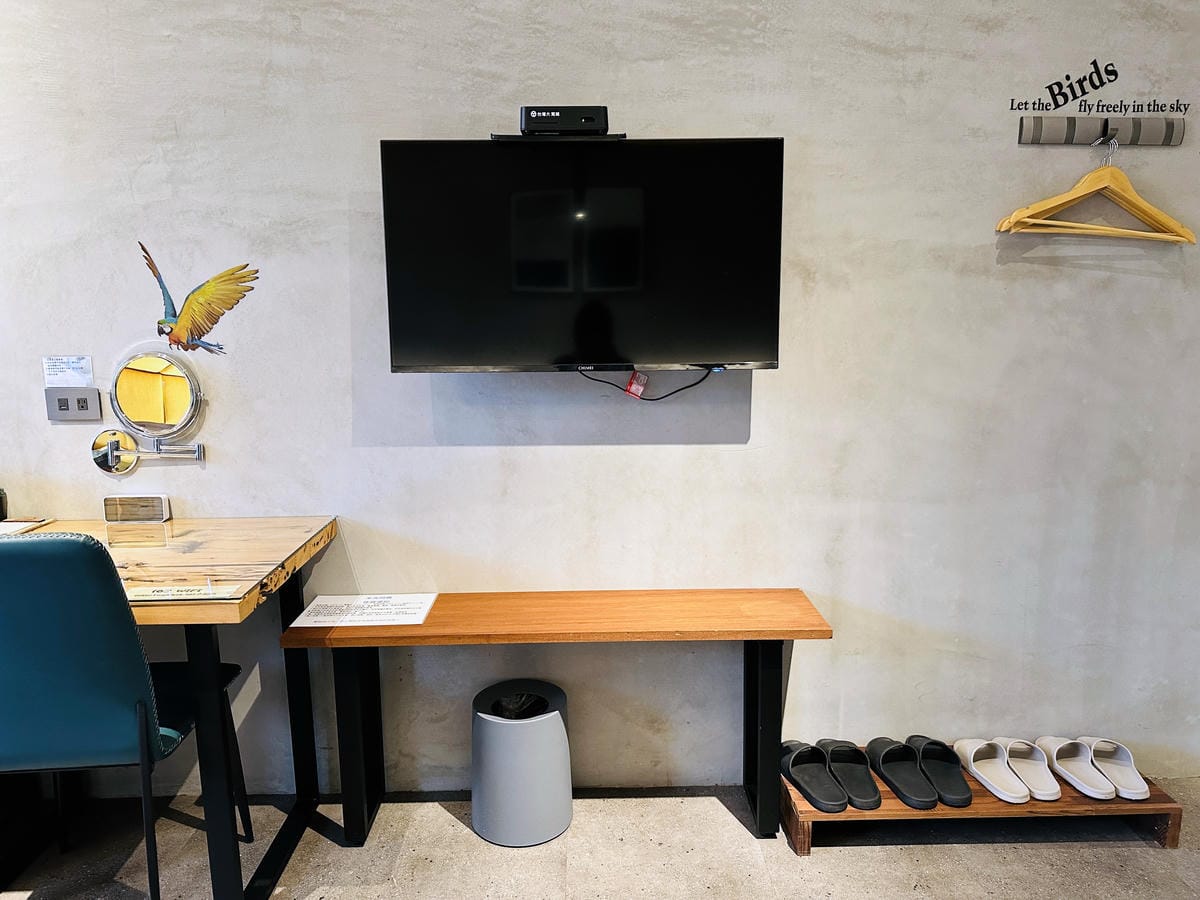 【禾光同晨villa休閒會館】宜蘭三星民宿推薦!高時尚品味「