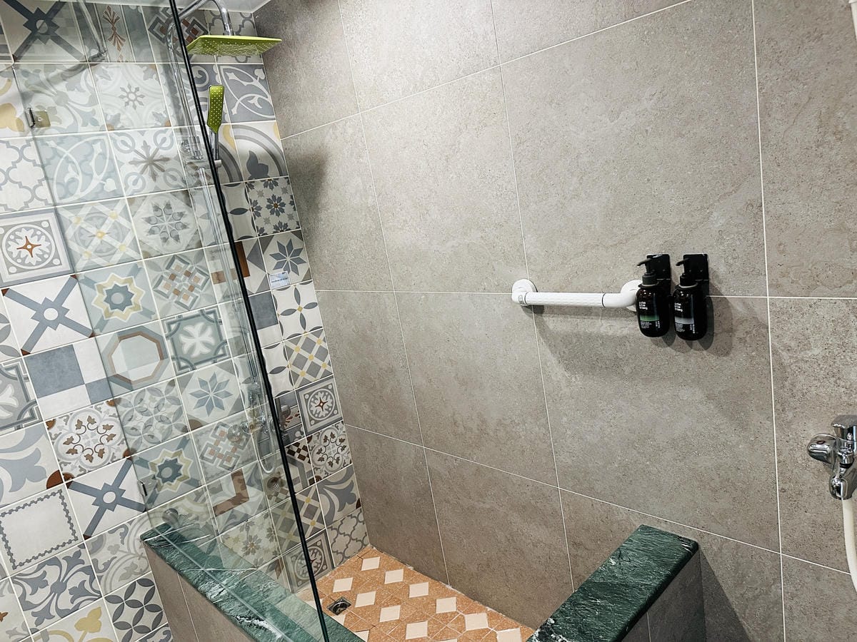 【禾光同晨villa休閒會館】宜蘭三星民宿推薦!高時尚品味「