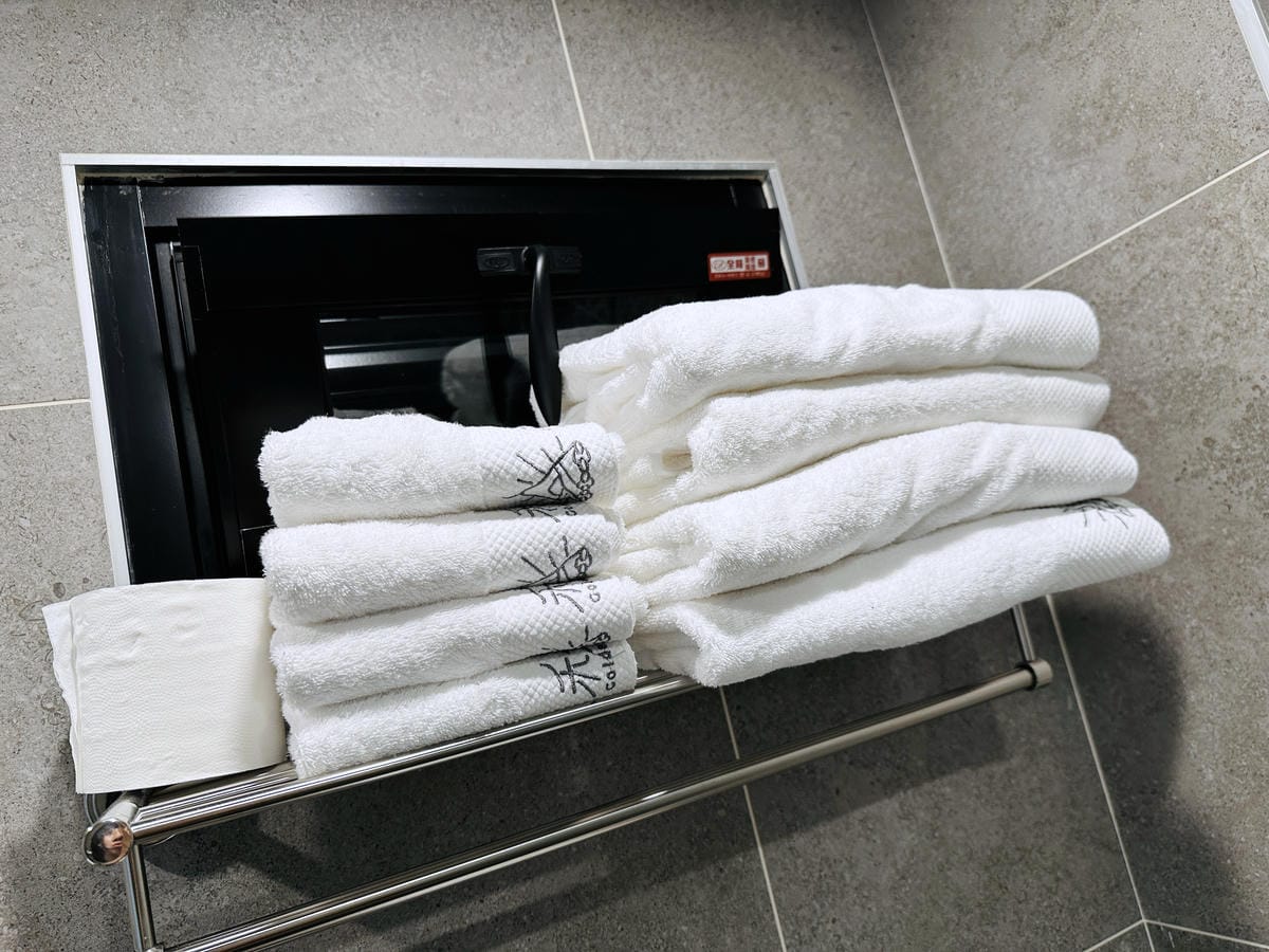 【禾光同晨villa休閒會館】宜蘭三星民宿推薦!高時尚品味「