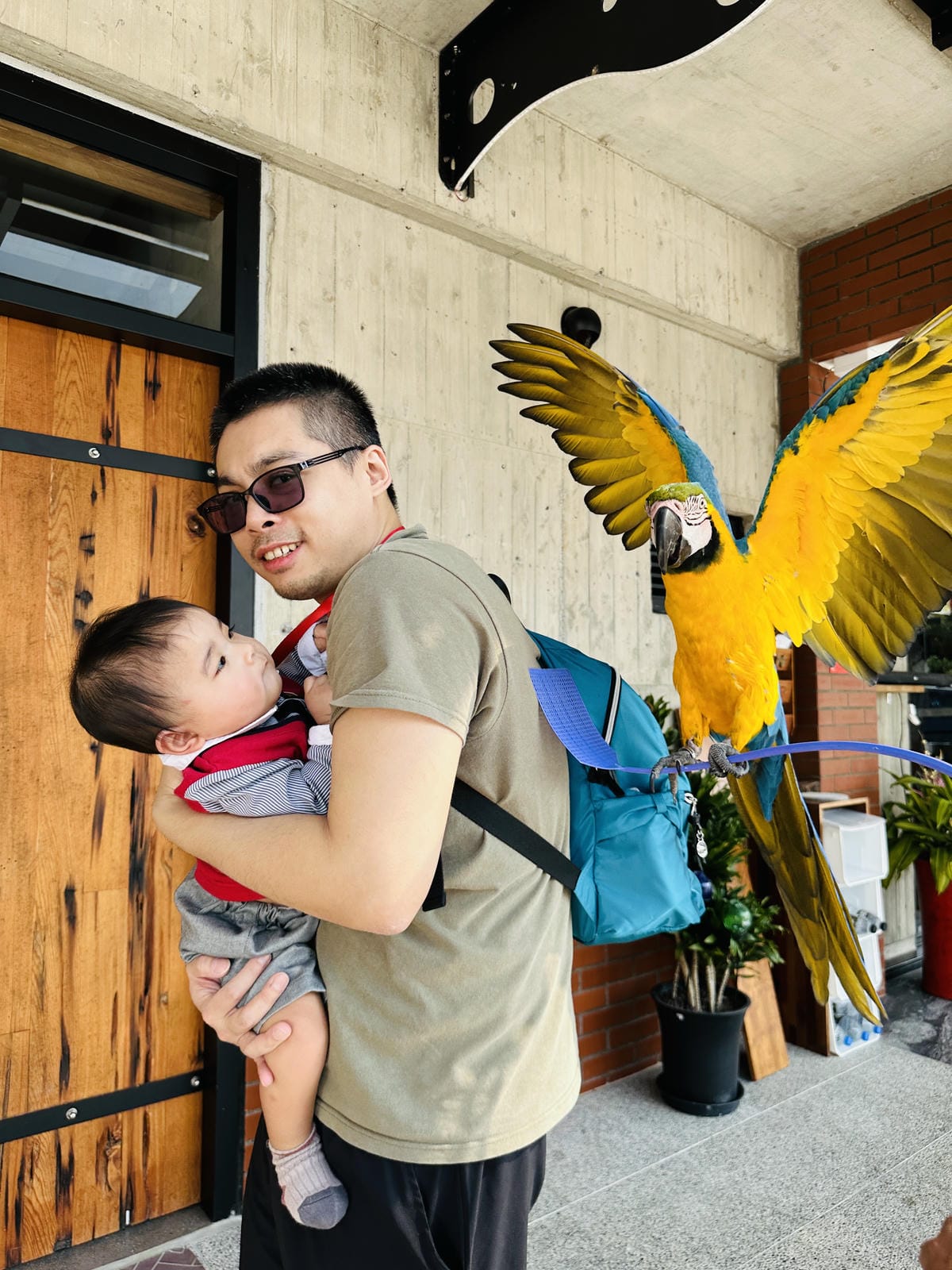 【禾光同晨villa休閒會館】宜蘭三星民宿推薦!高時尚品味「