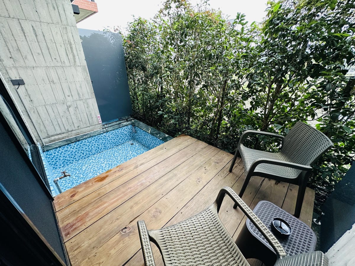 【禾光同晨villa休閒會館】宜蘭三星民宿推薦!高時尚品味「