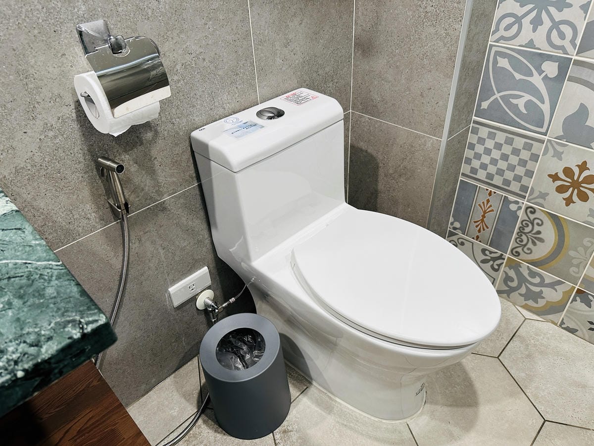 【禾光同晨villa休閒會館】宜蘭三星民宿推薦!高時尚品味「