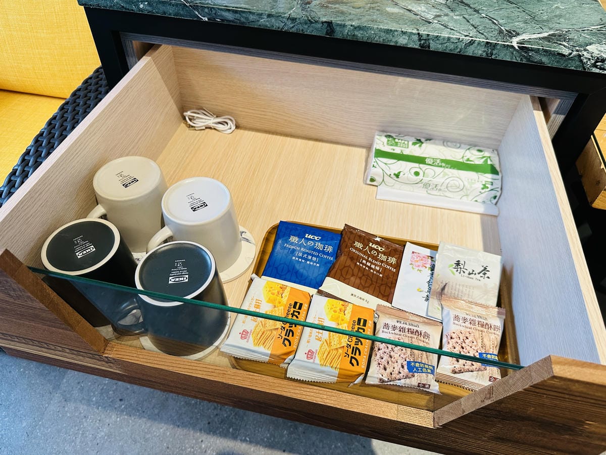 【禾光同晨villa休閒會館】宜蘭三星民宿推薦!高時尚品味「