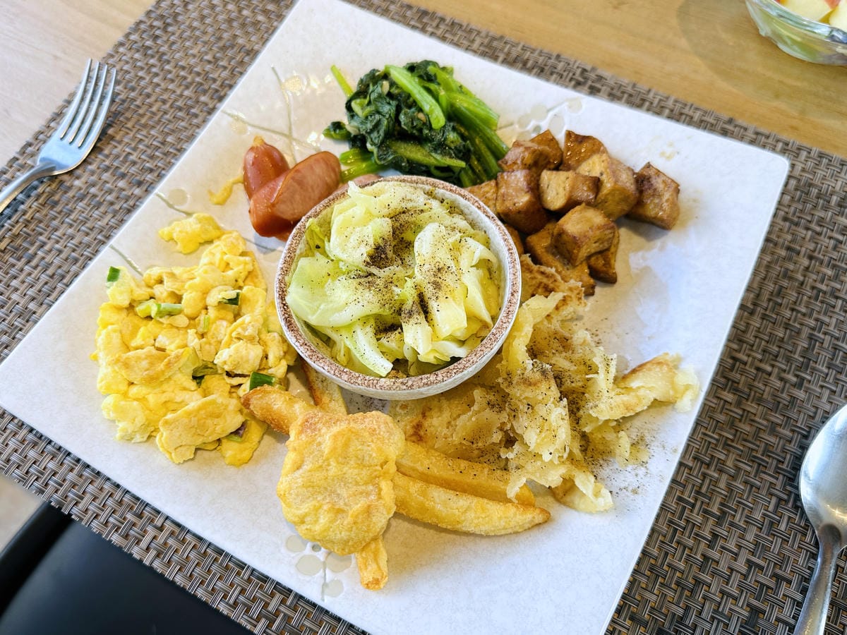 【禾光同晨villa休閒會館】宜蘭三星民宿推薦!高時尚品味「