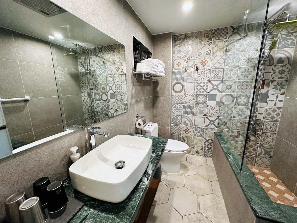 【禾光同晨villa休閒會館】宜蘭三星民宿推薦!高時尚品味「