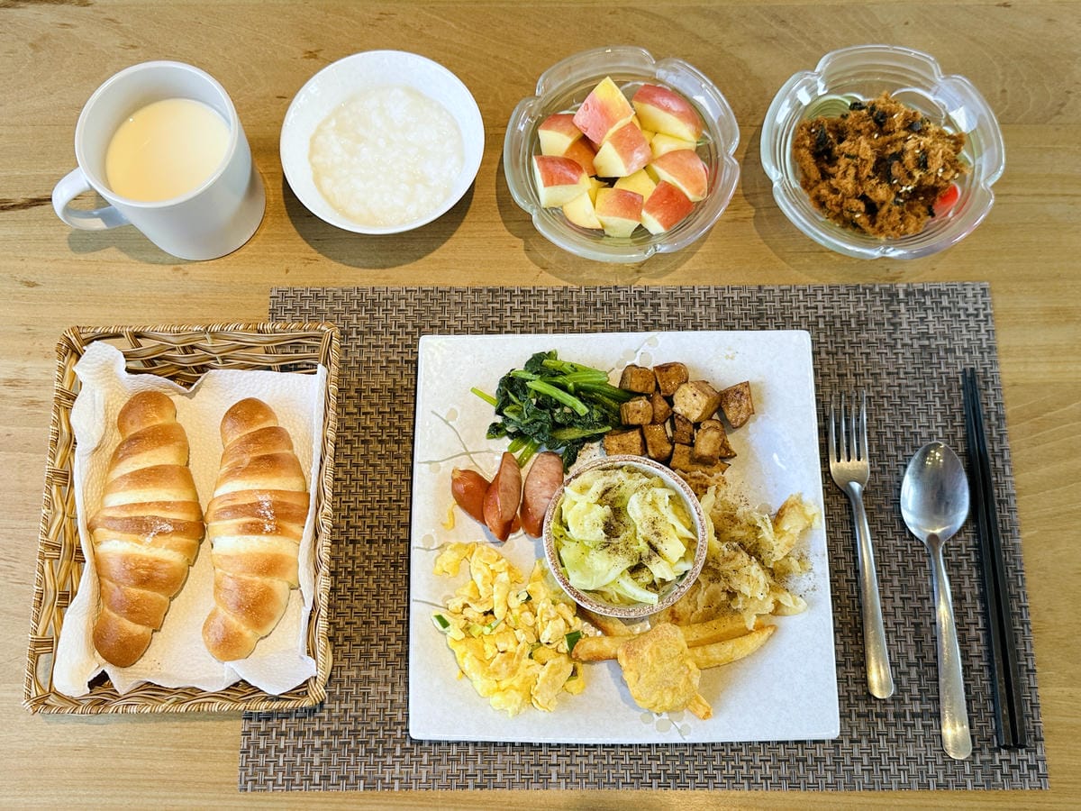 【禾光同晨villa休閒會館】宜蘭三星民宿推薦!高時尚品味「