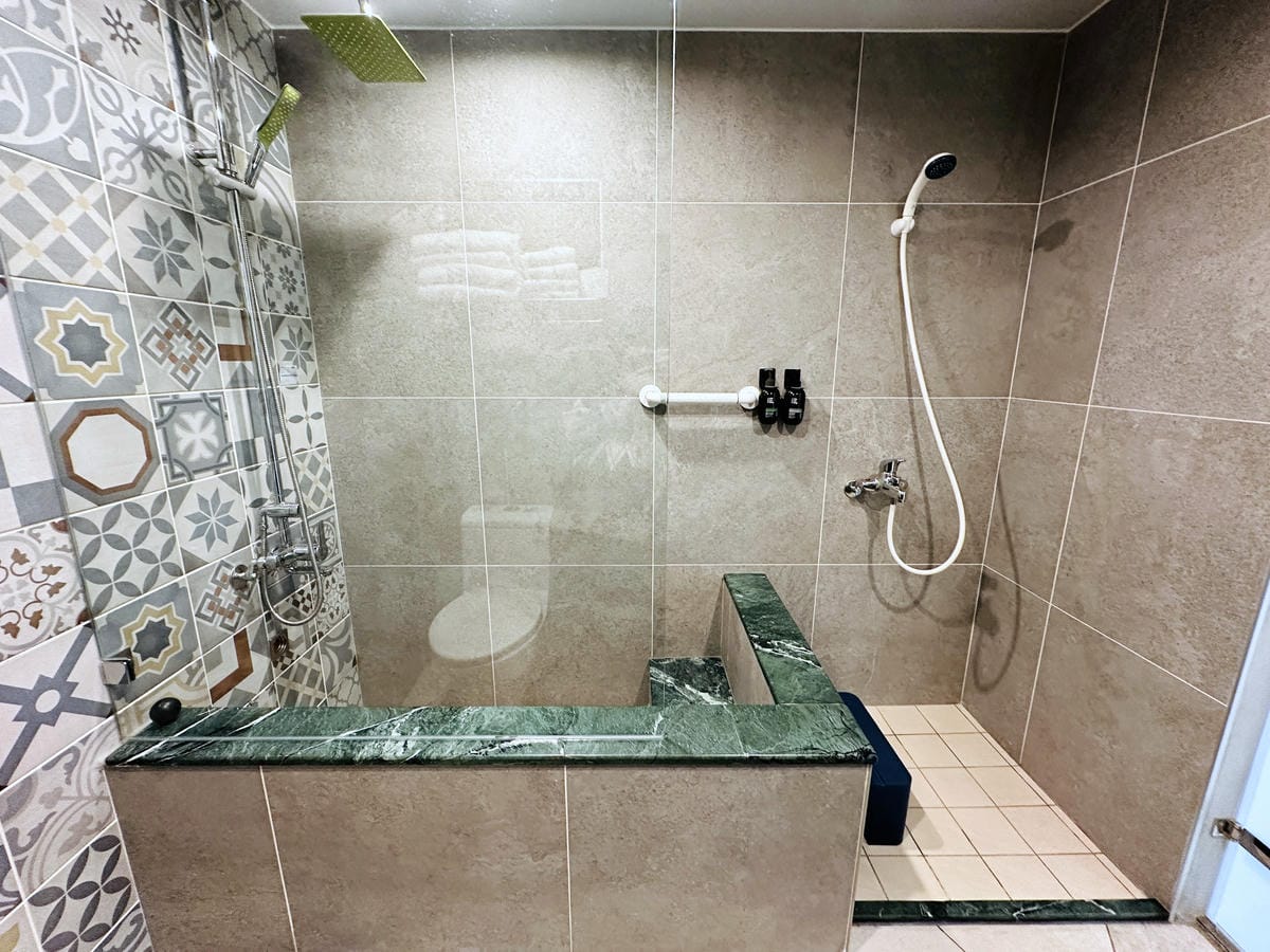 【禾光同晨villa休閒會館】宜蘭三星民宿推薦!高時尚品味「