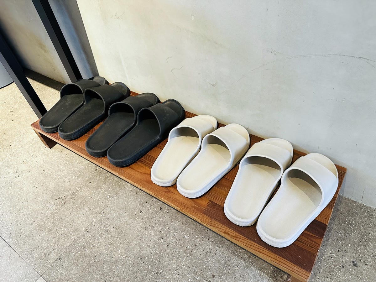 【禾光同晨villa休閒會館】宜蘭三星民宿推薦!高時尚品味「