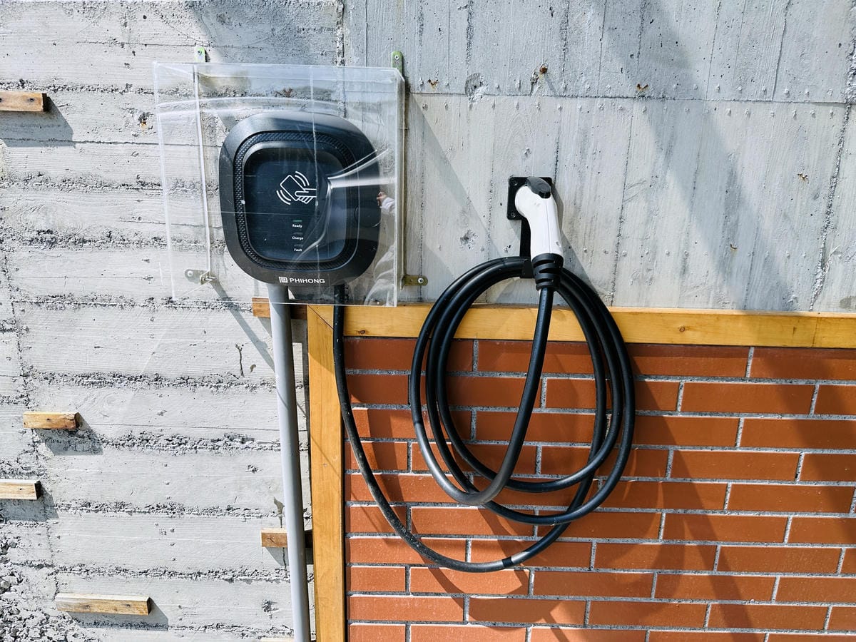 【禾光同晨villa休閒會館】宜蘭三星民宿推薦!高時尚品味「