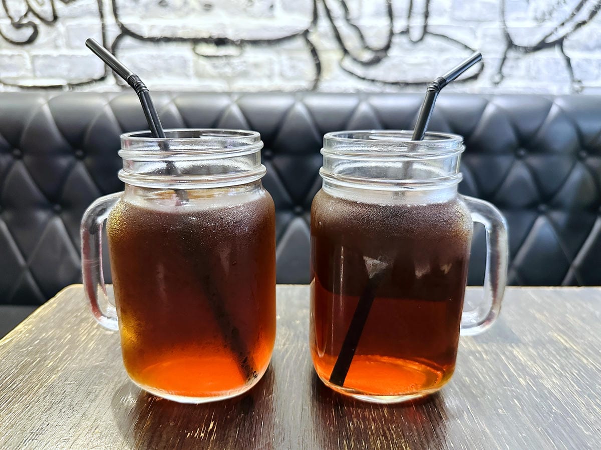 【苗圃義大利餐廳】基隆義式餐廳推薦!「基隆三寶全餐」融合基隆
