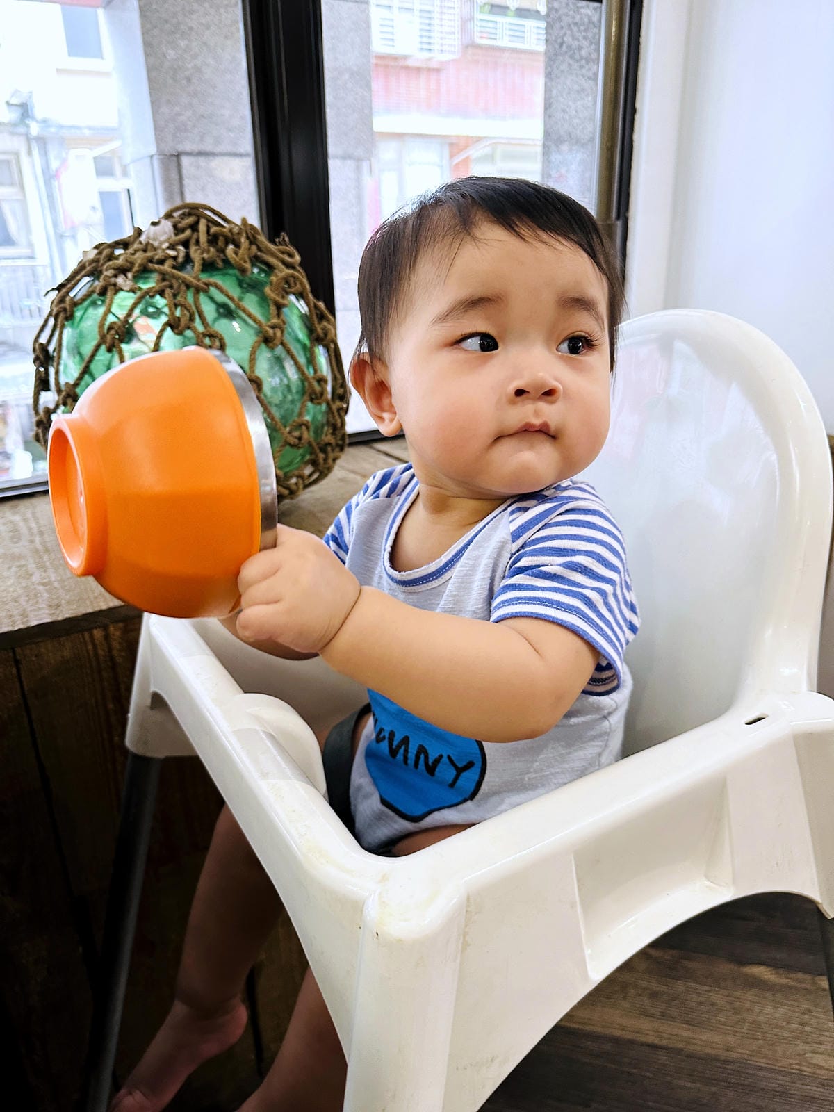 【苗圃義大利餐廳】基隆義式餐廳推薦!「基隆三寶全餐」融合基隆