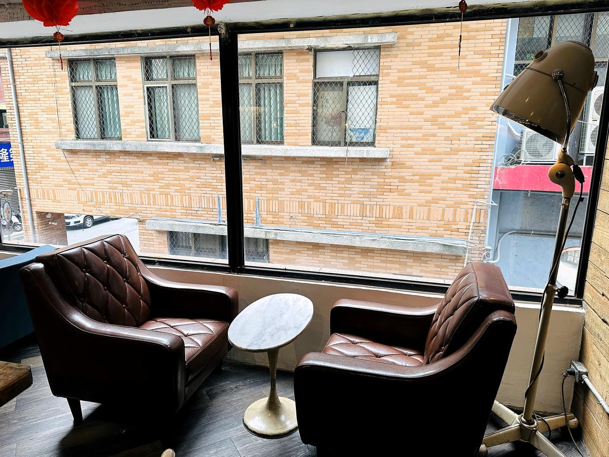 【苗圃義大利餐廳】基隆義式餐廳推薦!「基隆三寶全餐」融合基隆