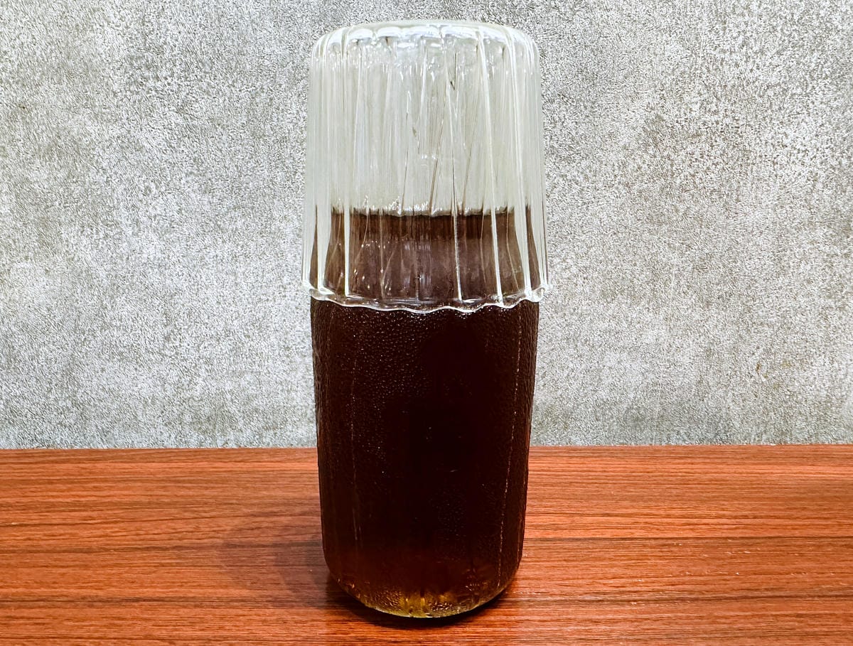 【硬派主廚的軟嫩料理 東門店】隱身新竹東門市場復古老宅餐廳,