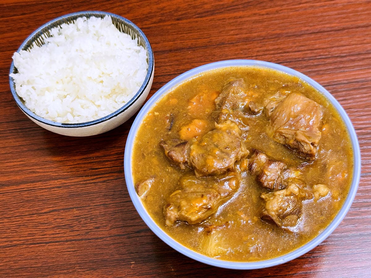 【硬派主廚的軟嫩料理 東門店】隱身新竹東門市場復古老宅餐廳,