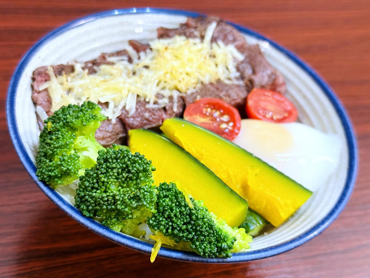 【硬派主廚的軟嫩料理 東門店】隱身新竹東門市場復古老宅餐廳,