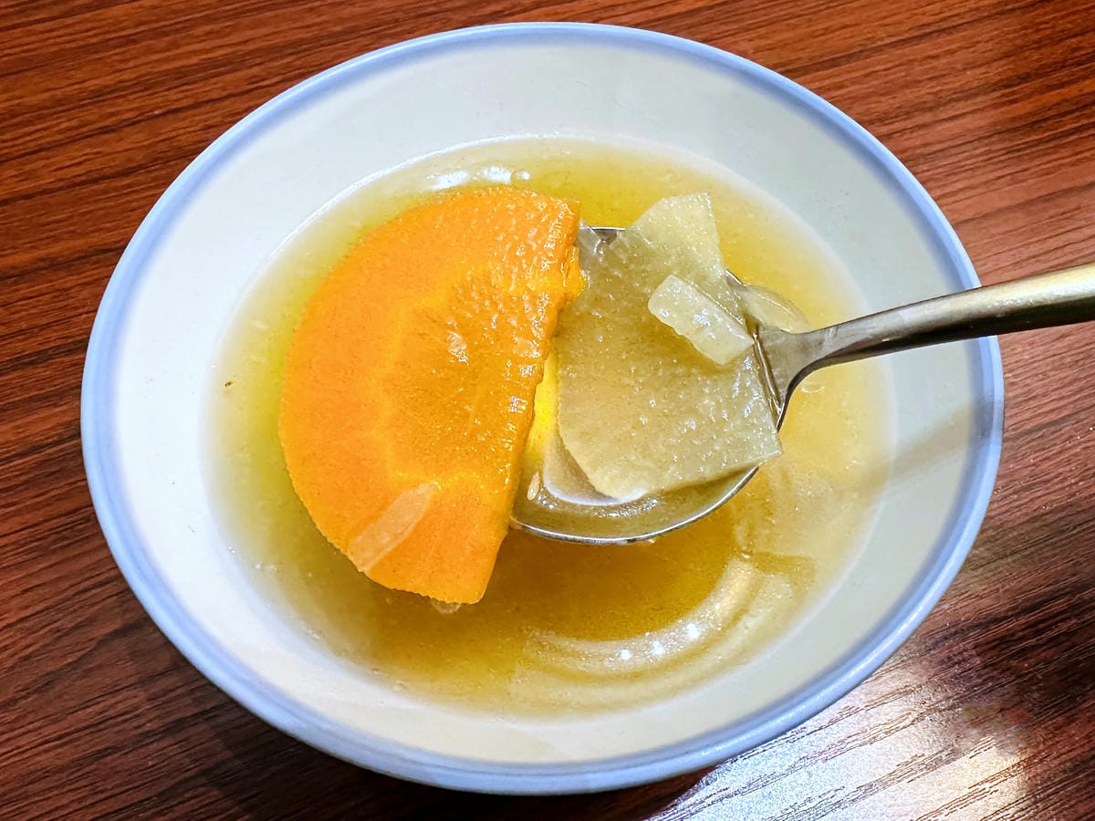 【硬派主廚的軟嫩料理 東門店】隱身新竹東門市場復古老宅餐廳,