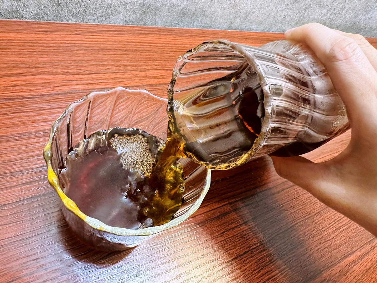 【硬派主廚的軟嫩料理 東門店】隱身新竹東門市場復古老宅餐廳,