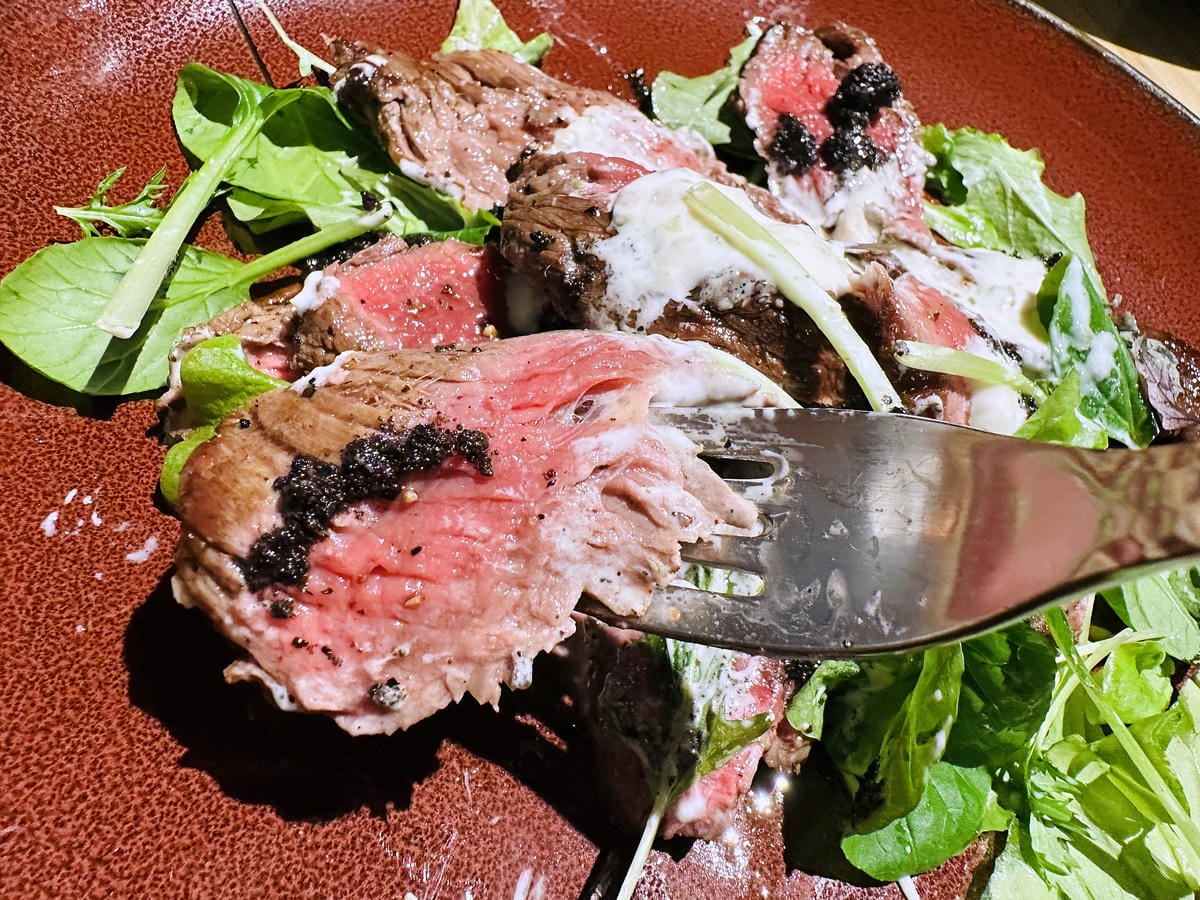 【WilsonPark威爾森餐酒館】台北內湖民權東路圓環美食