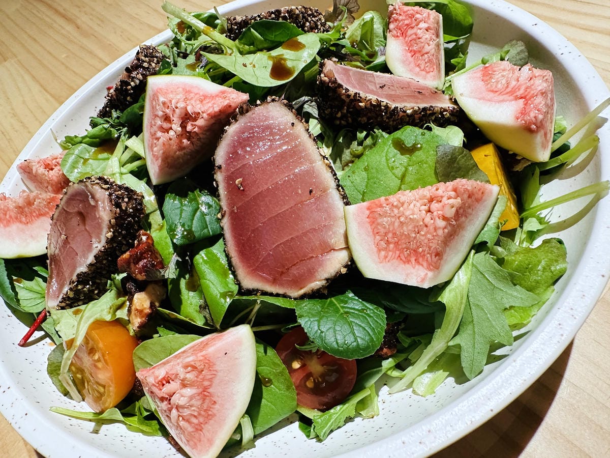 【WilsonPark威爾森餐酒館】台北內湖民權東路圓環美食