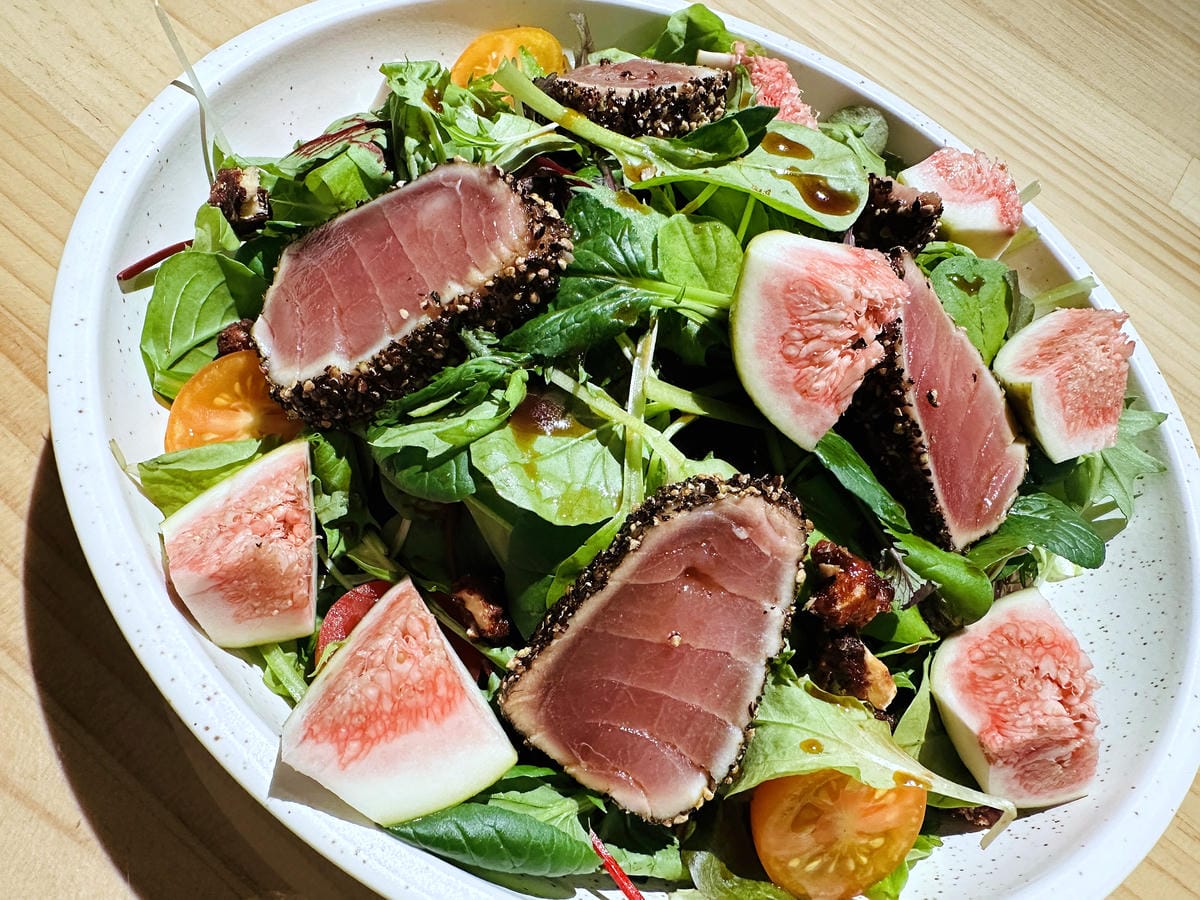 【WilsonPark威爾森餐酒館】台北內湖民權東路圓環美食