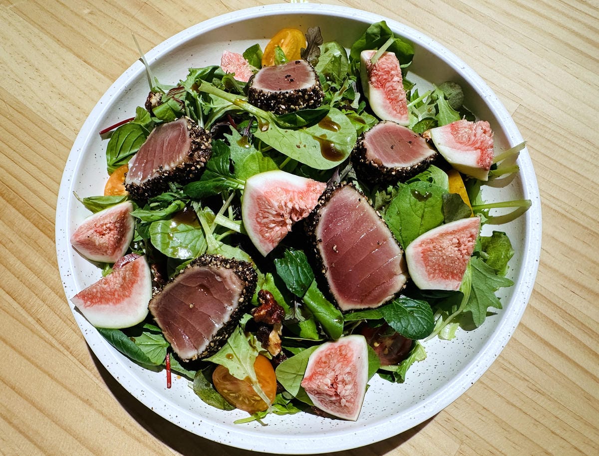 【WilsonPark威爾森餐酒館】台北內湖民權東路圓環美食