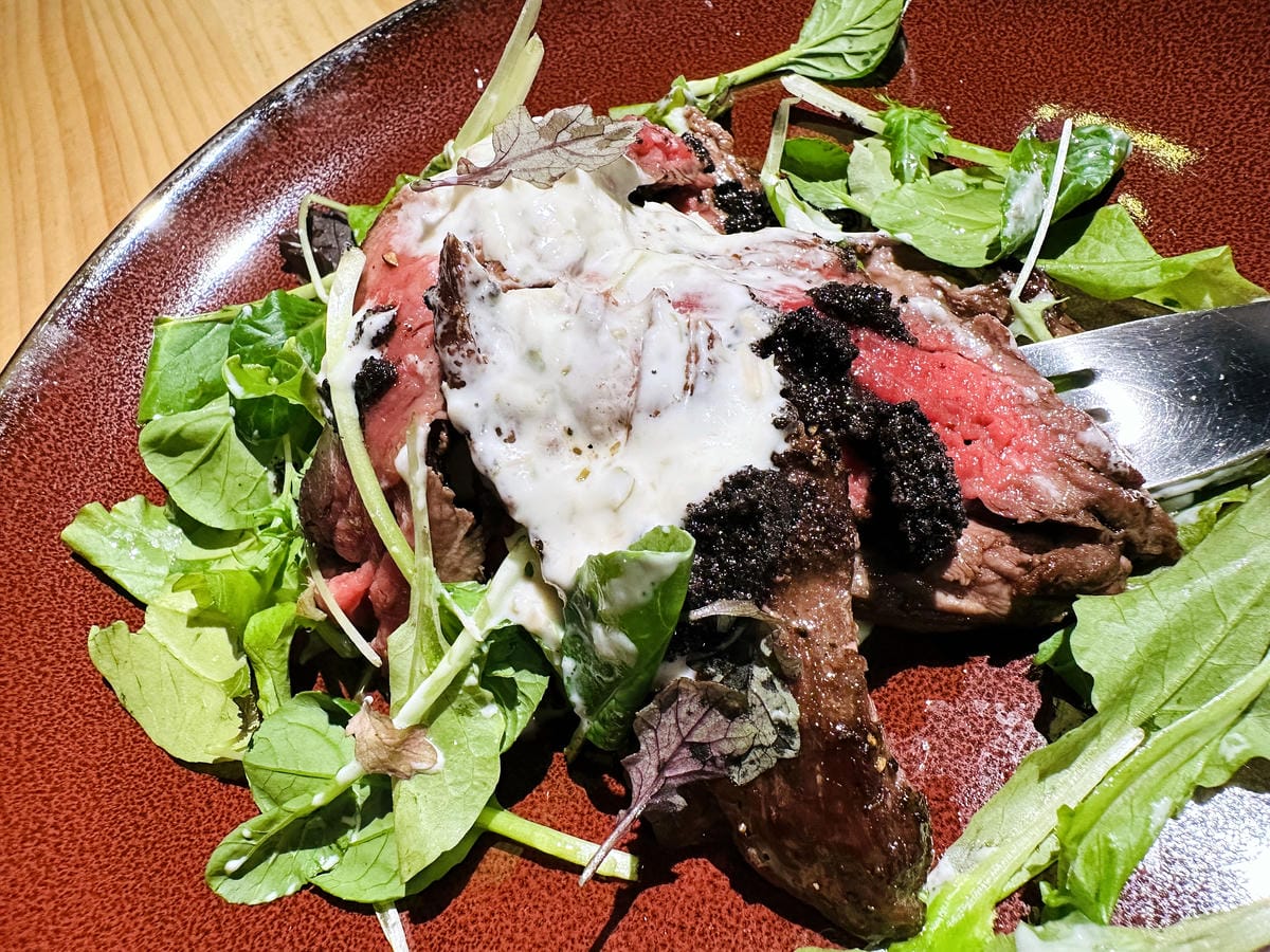 【WilsonPark威爾森餐酒館】台北內湖民權東路圓環美食