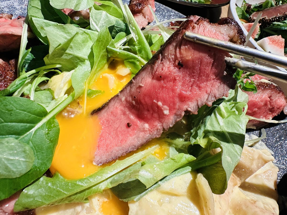 【WilsonPark威爾森餐酒館】台北內湖民權東路圓環美食