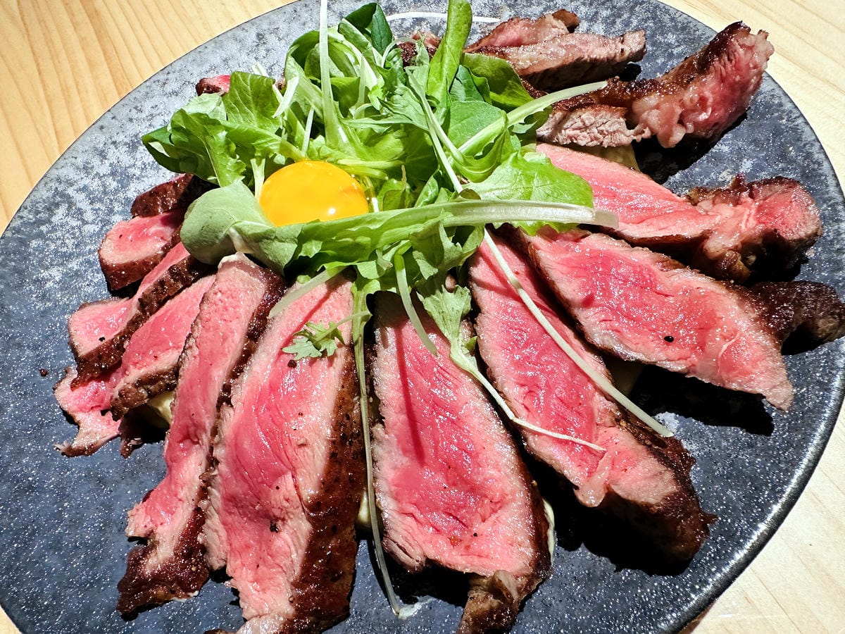 【WilsonPark威爾森餐酒館】台北內湖民權東路圓環美食