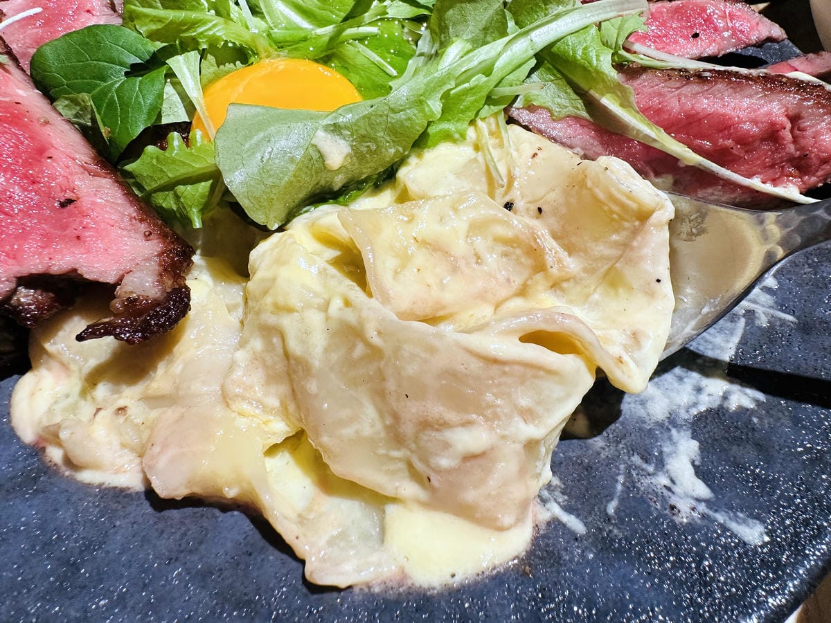 【WilsonPark威爾森餐酒館】台北內湖民權東路圓環美食