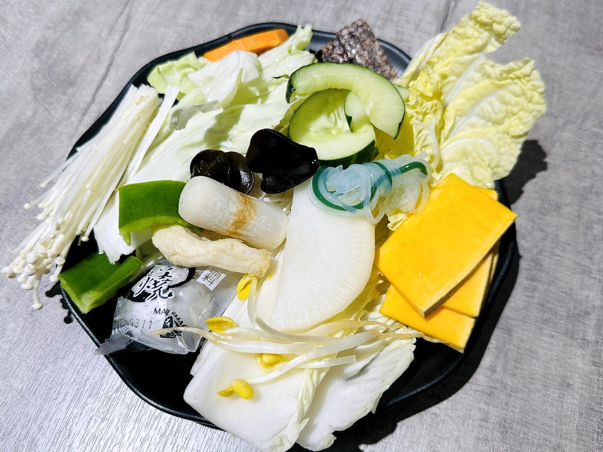 【洞天粵式煲湯獨享鍋 新埔店】新北板橋火鍋推薦!必點人氣招牌