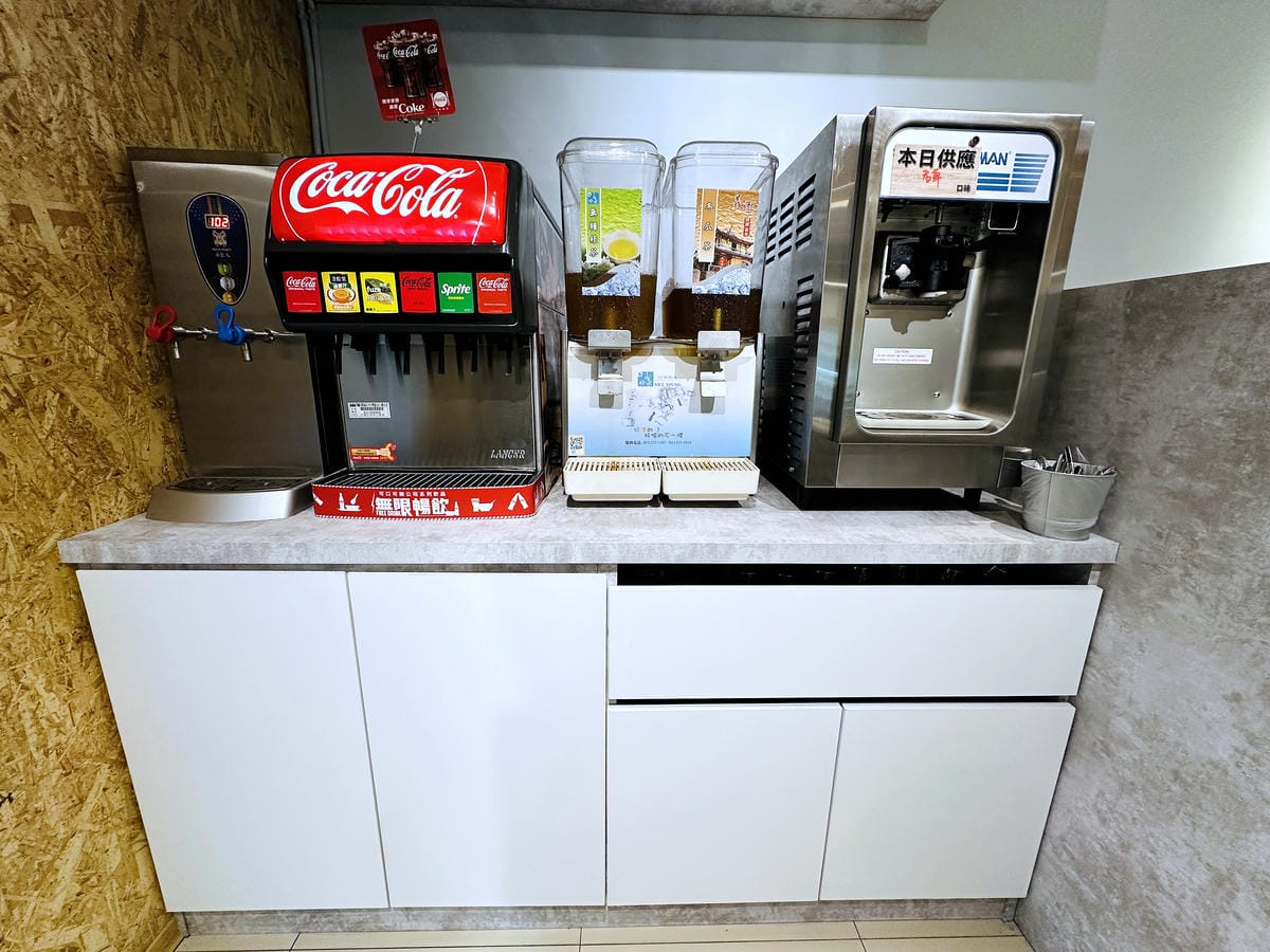 【洞天粵式煲湯獨享鍋 新埔店】新北板橋火鍋推薦!必點人氣招牌