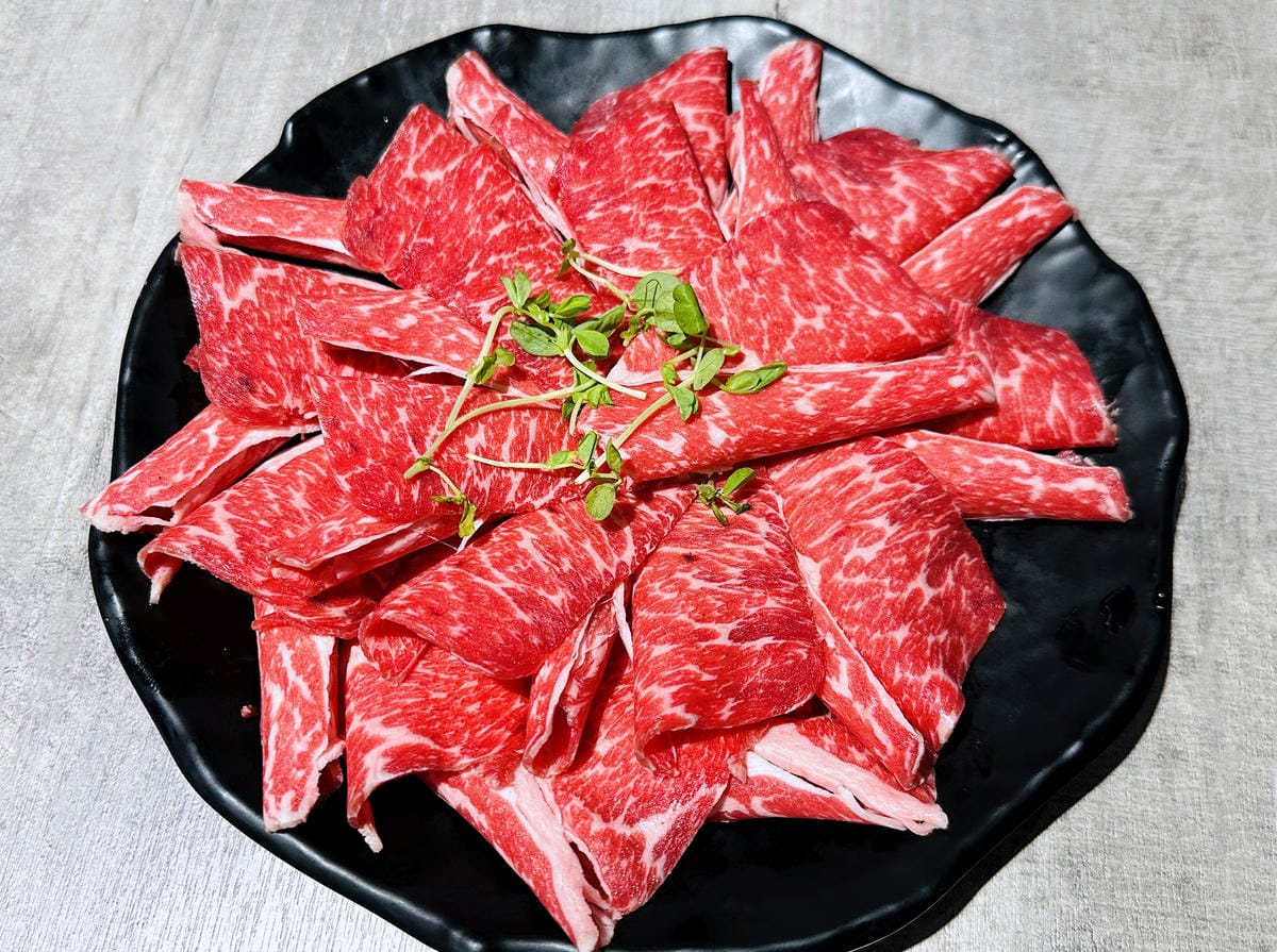 【洞天粵式煲湯獨享鍋 新埔店】新北板橋火鍋推薦!必點人氣招牌