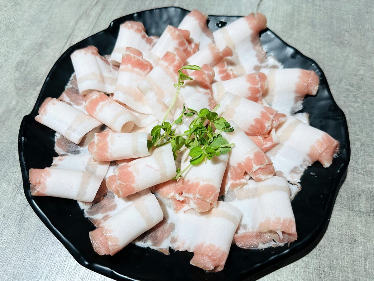 【洞天粵式煲湯獨享鍋 新埔店】新北板橋火鍋推薦!必點人氣招牌