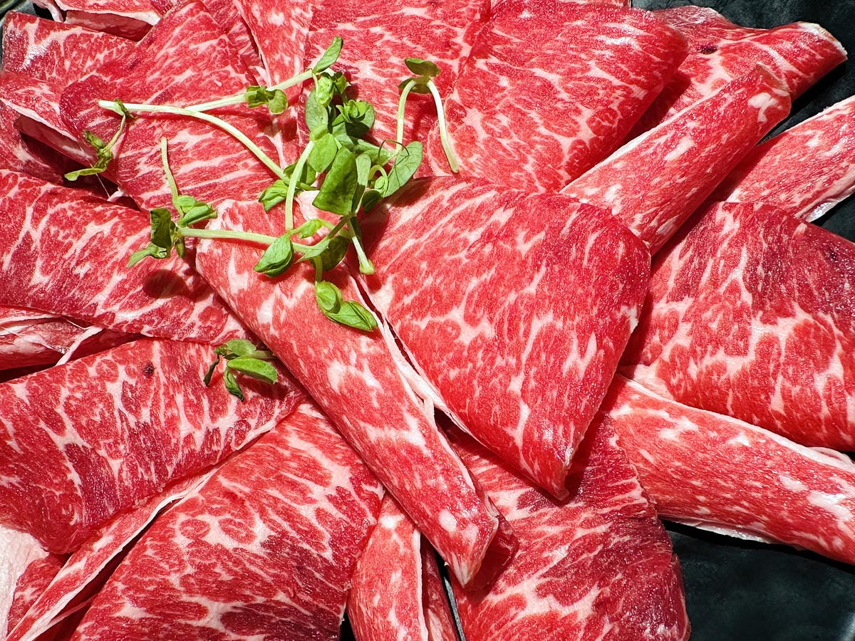 【洞天粵式煲湯獨享鍋 新埔店】新北板橋火鍋推薦!必點人氣招牌