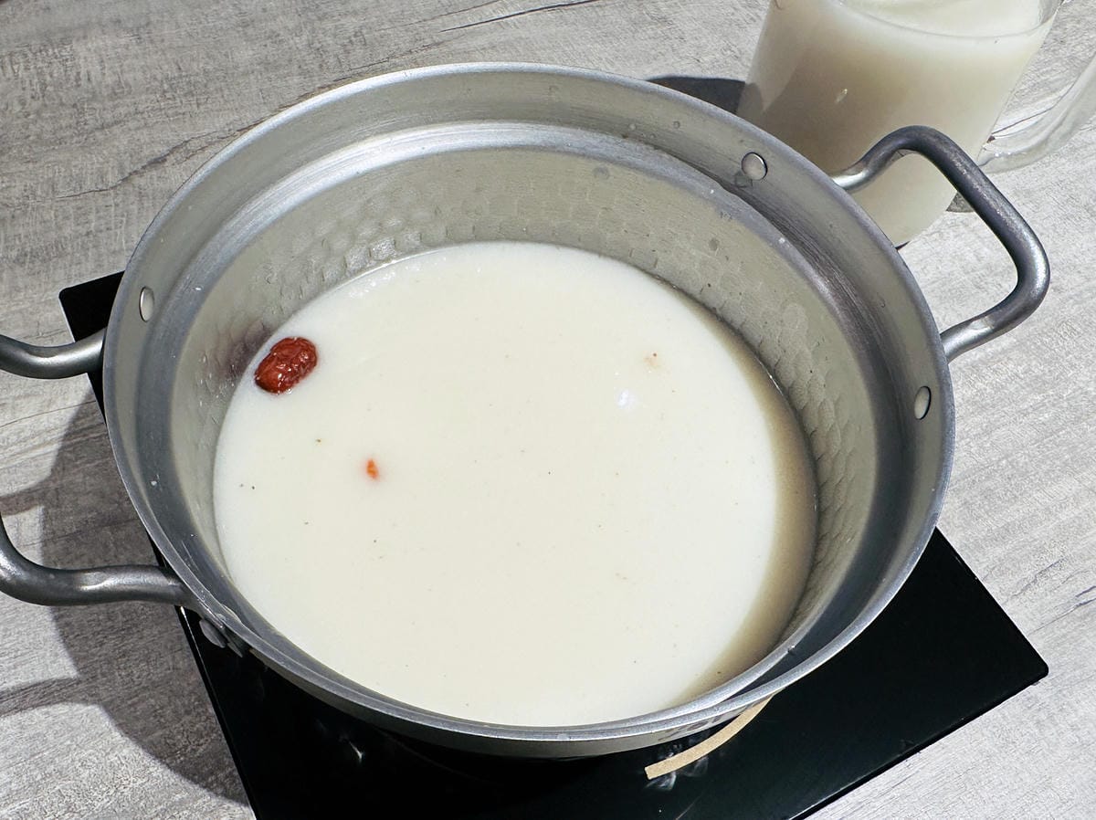 【洞天粵式煲湯獨享鍋 新埔店】新北板橋火鍋推薦!必點人氣招牌