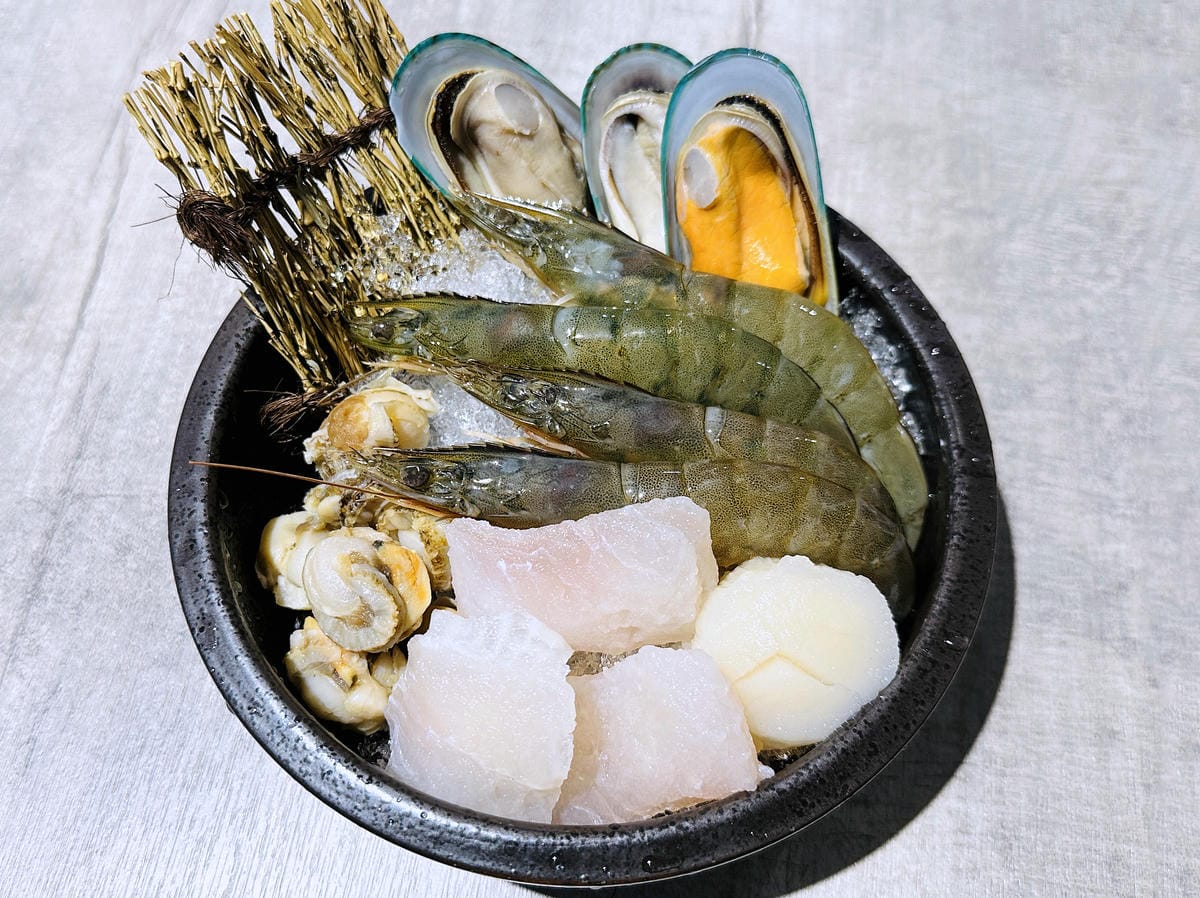 【洞天粵式煲湯獨享鍋 新埔店】新北板橋火鍋推薦!必點人氣招牌