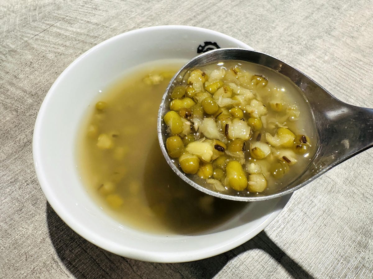 【洞天粵式煲湯獨享鍋 新埔店】新北板橋火鍋推薦!必點人氣招牌