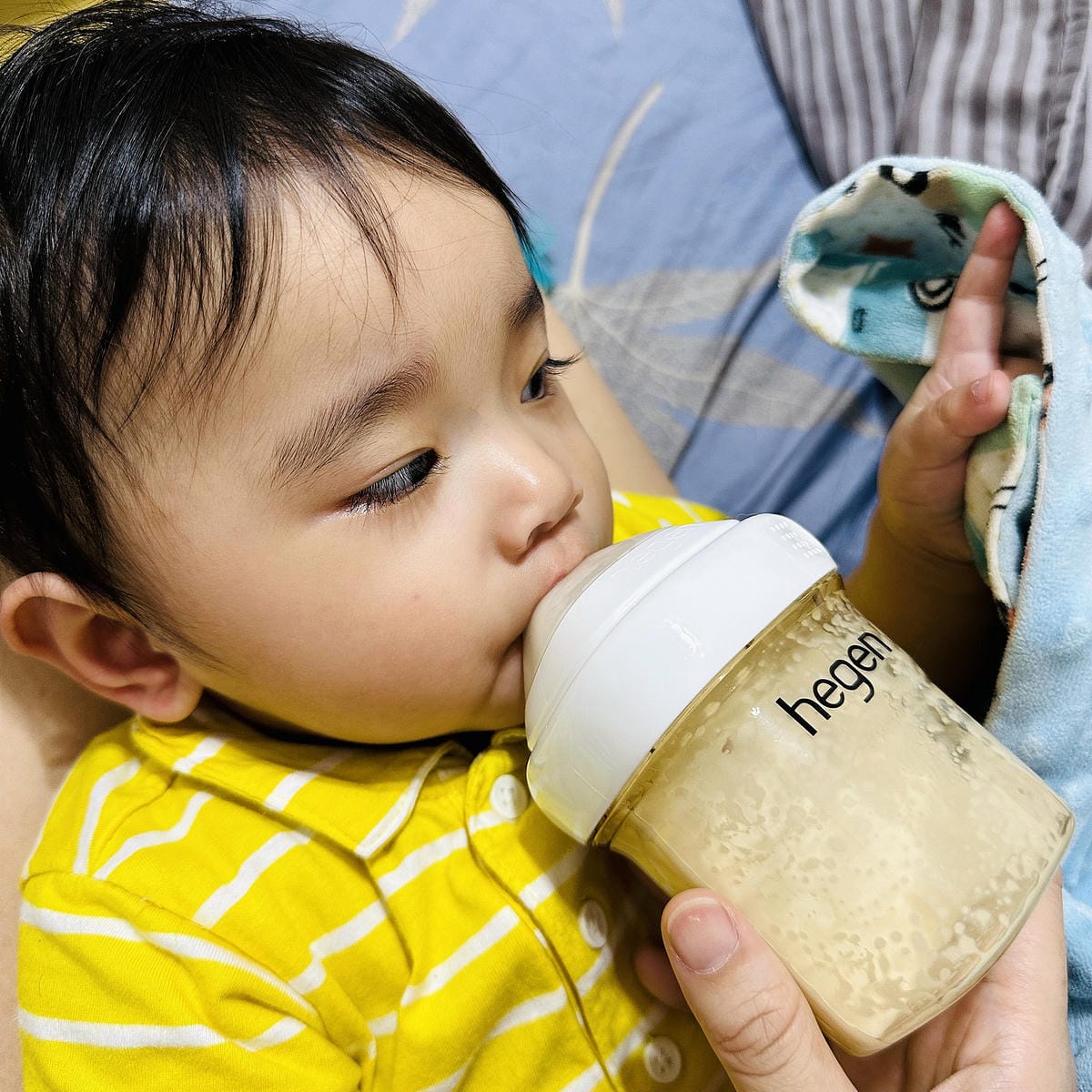 【卡蘿琳Carloine】寶寶嬰幼兒都在吃的益生菌推薦!獨家