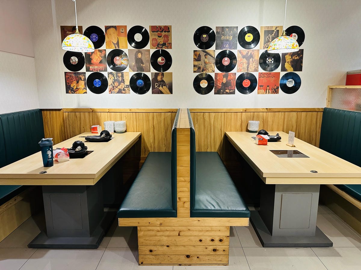 【何家香香麻辣鴛鴦鍋吃到飽】超過60種以上食材任君挑選!經典