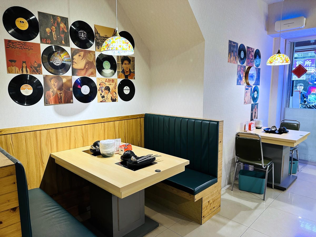 【何家香香麻辣鴛鴦鍋吃到飽】超過60種以上食材任君挑選!經典