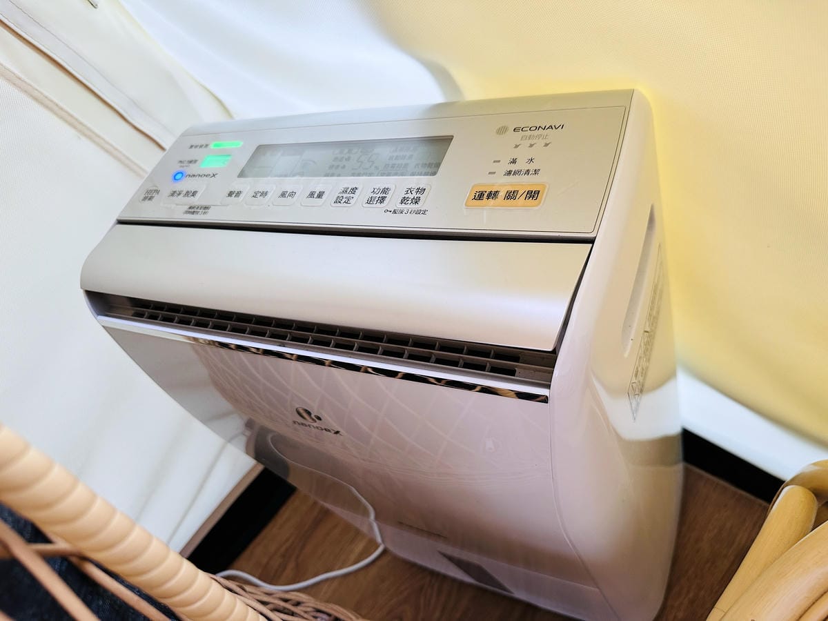 【蟬說:霧繞WooRao】新竹五峰鄉「白蘭部落」露營區推薦!