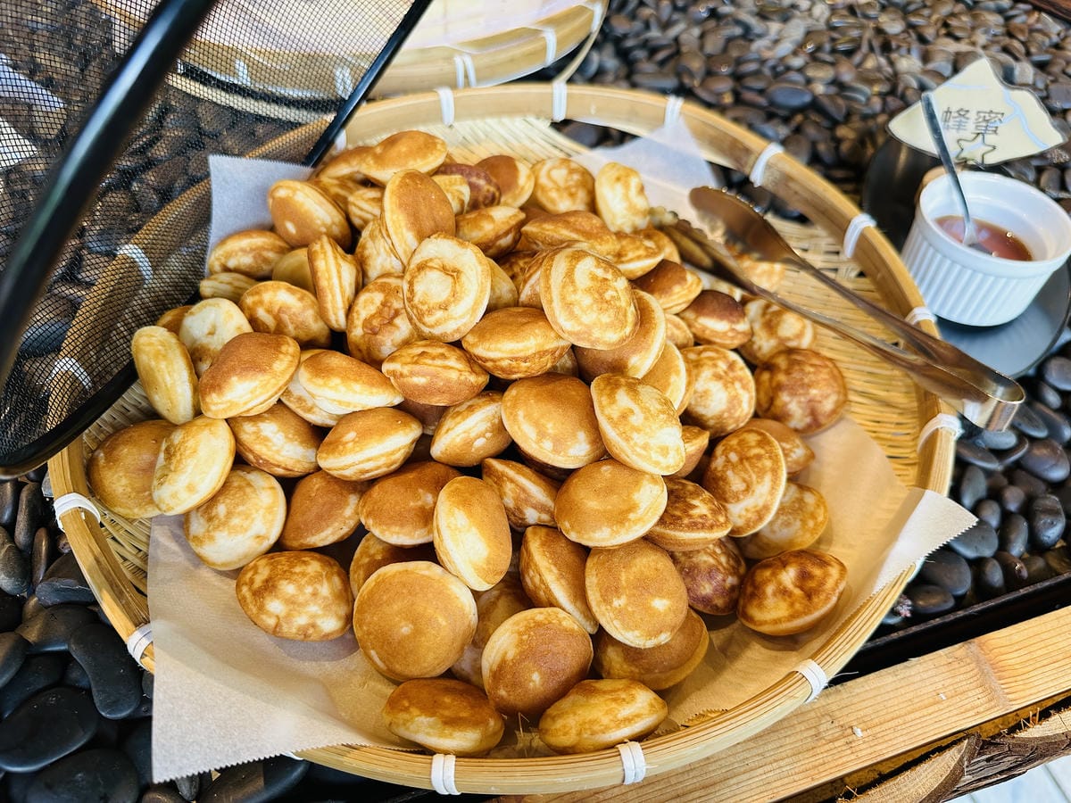 【蟬說:霧繞WooRao】新竹五峰鄉「白蘭部落」露營區推薦!