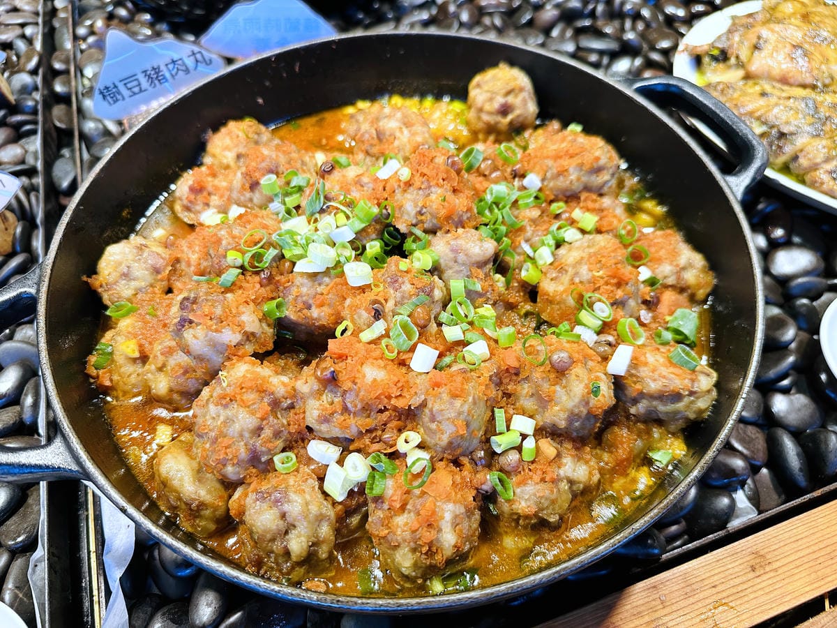 【蟬說:霧繞WooRao】新竹五峰鄉「白蘭部落」露營區推薦!