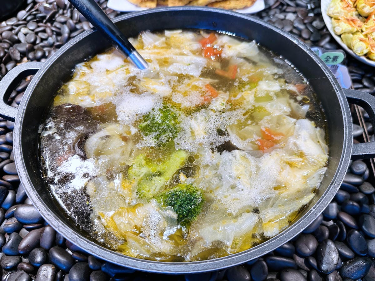 【蟬說:霧繞WooRao】新竹五峰鄉「白蘭部落」露營區推薦!