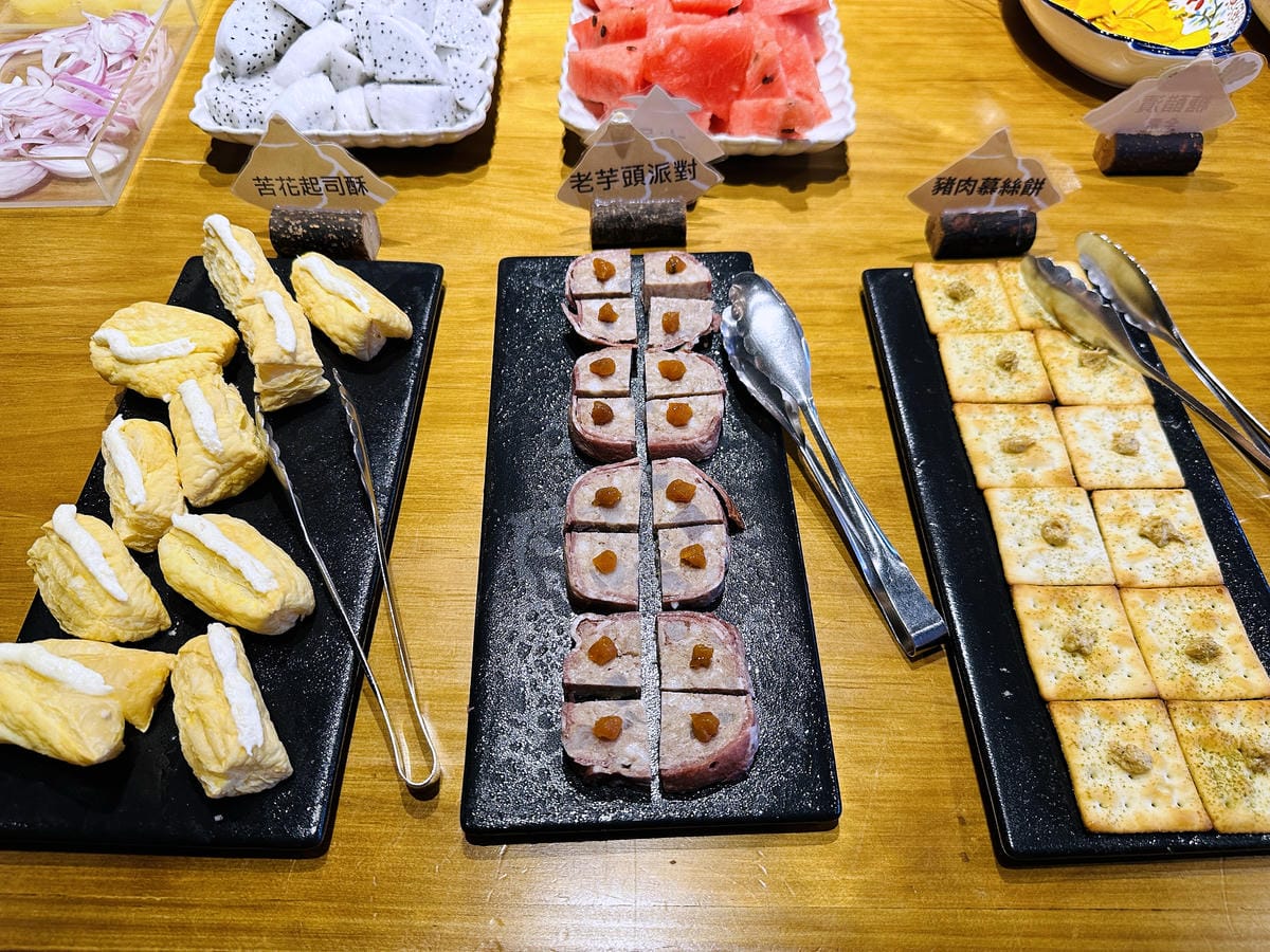 【蟬說:霧繞WooRao】新竹五峰鄉「白蘭部落」露營區推薦!