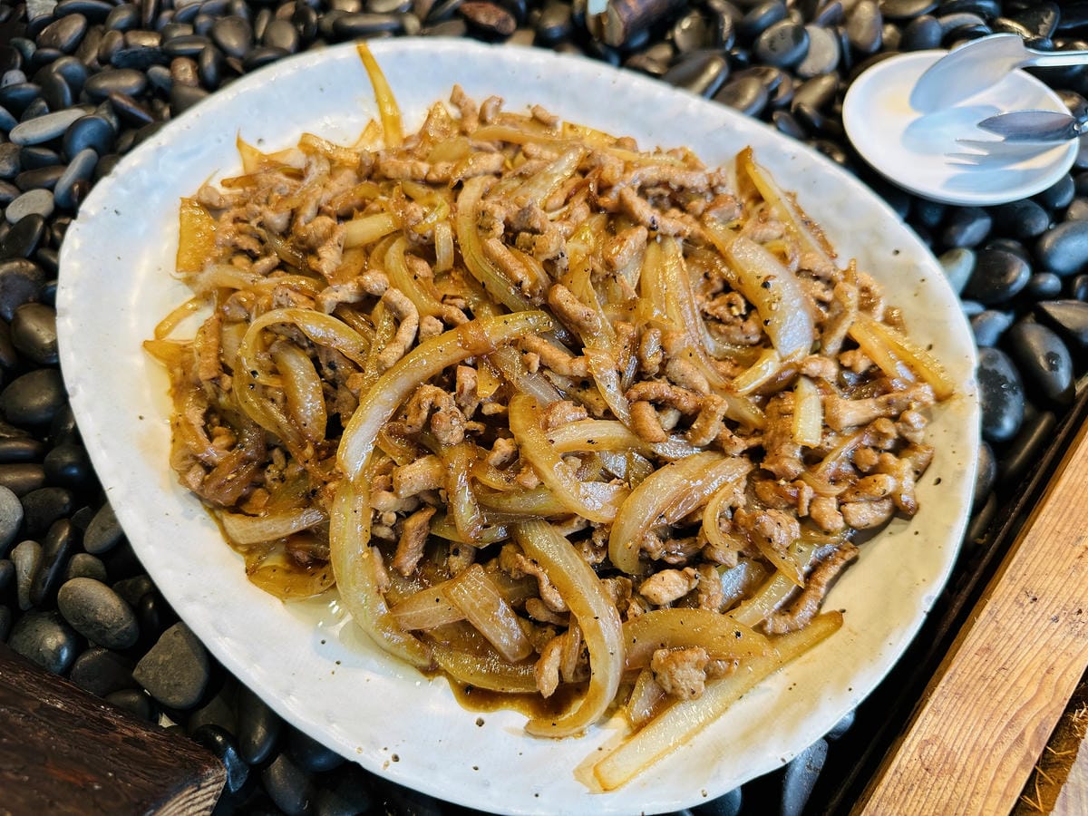 【蟬說:霧繞WooRao】新竹五峰鄉「白蘭部落」露營區推薦!